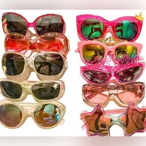 Disney Princess Kids Sunglasses